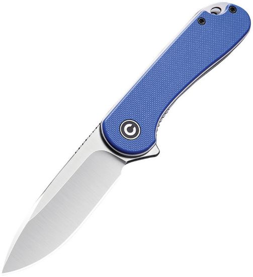 Civivi Elementum Blue