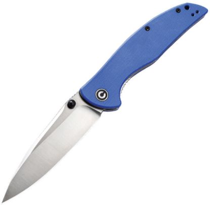 Civivi Governor Blue