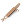 CRKT Wooden Knife Kit