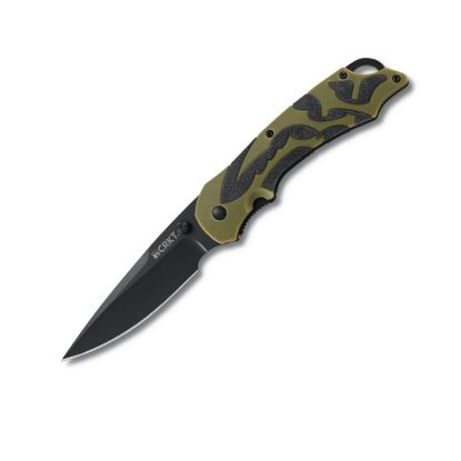 CRKT Moxie Folding Knife