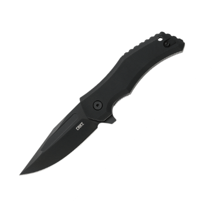 CRKT Fawkes Black