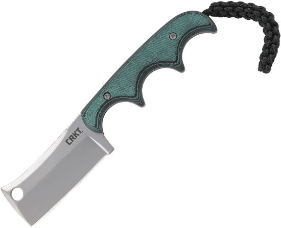 CRKT Minimalist Cleaver