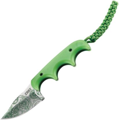 CRKT Minimalist Gears Bowie