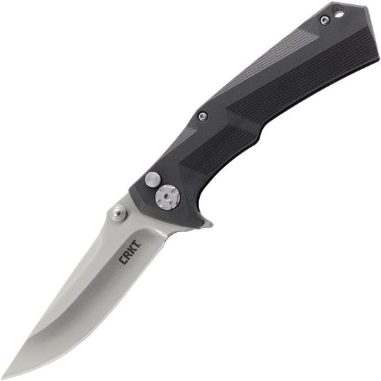 CRKT Tighe Tac Two Clip Point