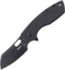 CRKT Pilar Large Black w/D2
