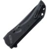 CRKT Seismic Black w/Veff