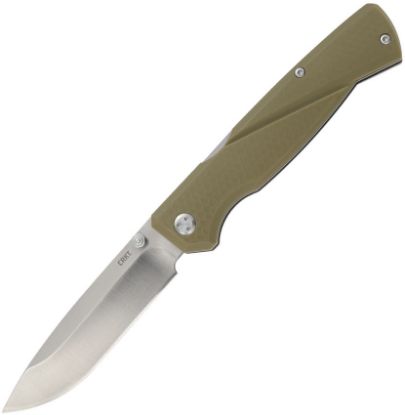 CRKT Kova OD Green