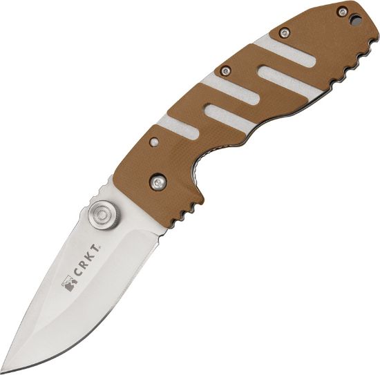 CRKT Ryan Model 7