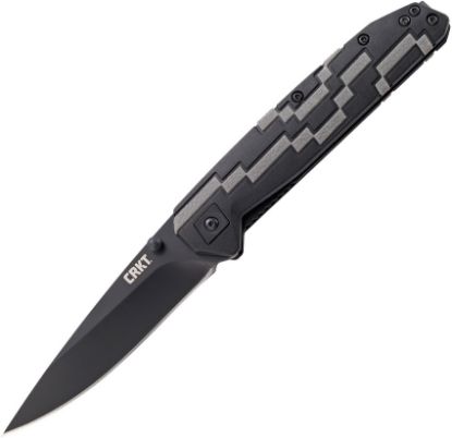 CRKT Hyperspeed