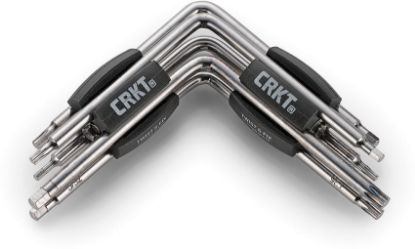 CRKT Twist & Fix Torx & Hex Tool