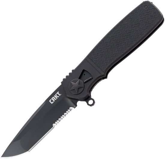 CRKT Homefront Tactical