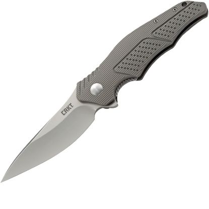 CRKT Outrage