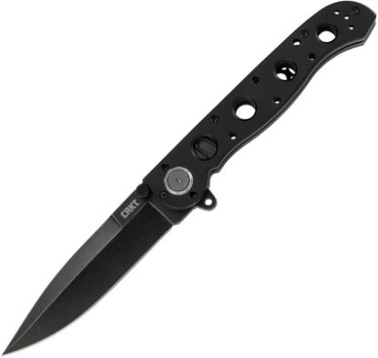 CRKT M16 03 Deadbolt