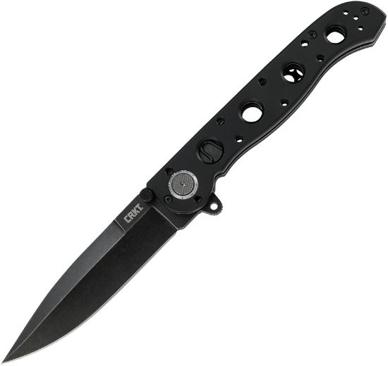 CRKT M16 03 Deadbolt