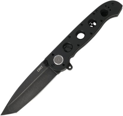 CRKT M16 04 Tanto Deadbolt