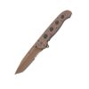 CRKT M16-14 Desert Big Dog