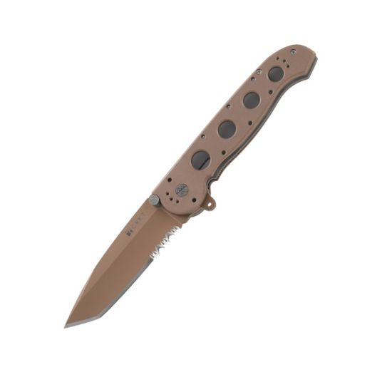 CRKT M16-14 Desert Big Dog