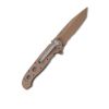 CRKT M16-14 Desert Big Dog