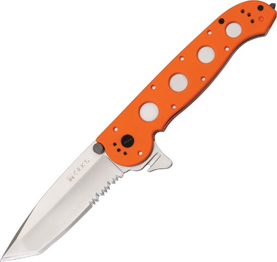 CRKT M16-14 Emergency Rescue