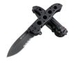 CRKT M21 Carson Folder Black G10 Veff