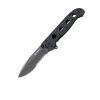 CRKT M21 Carson Folder Black G10 Veff