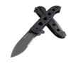 CRKT M21 Carson Folder Black G10 Veff