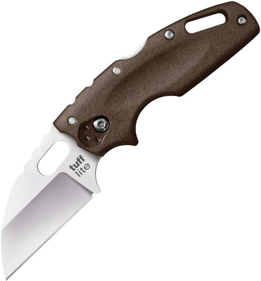 Cold Steel Tuff Lite Dark Earth