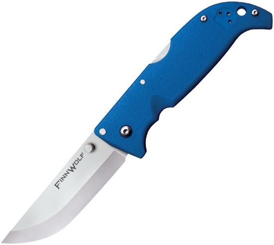 Cold Steel Finn Wolf Blue