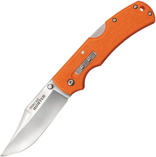 Cold Steel Double Safe Hunter