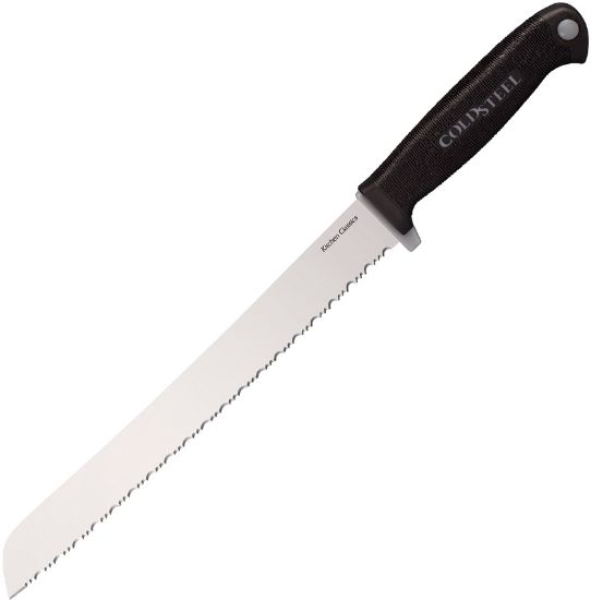 Cold Steel Bread Knife