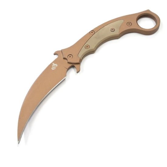 Colt Desert Karambit