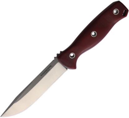 Condor Bushcraft Bliss Knife