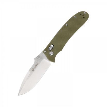 Ganzo 704 D2 grønn