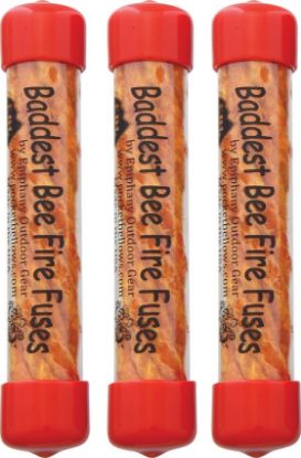 EOG Baddest Bee Fire Fuses 3-pk