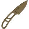 ESEE Candiru Dark Earth with Kit