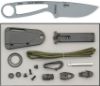 ESEE Izula Gray with Kit
