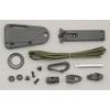 ESEE Izula Gray with Kit