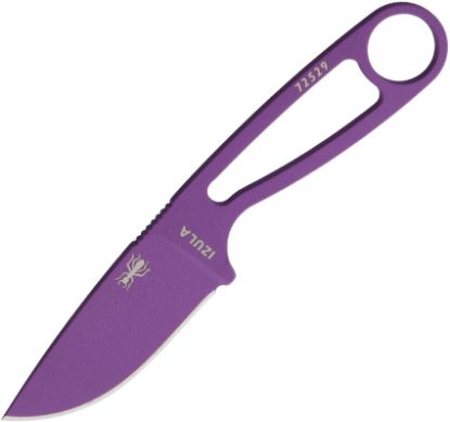 ESEE Izula Purple