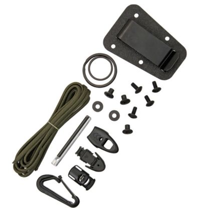 ESEE Izula Survival Kit