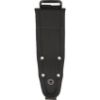 ESEE Izula MOLLE Back Black