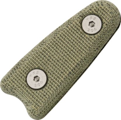 ESEE Izula Handles 