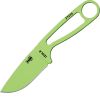 ESEE Izula Venom Green