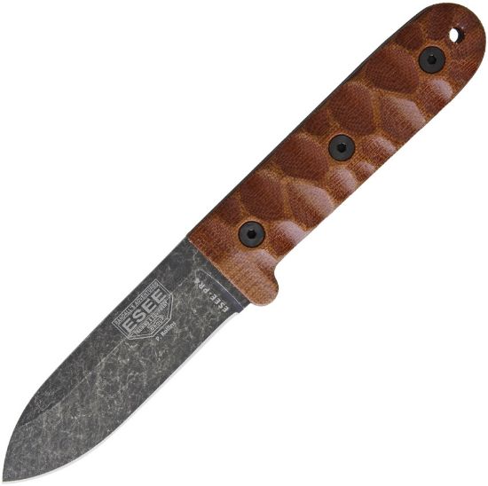 ESEE Camp-Lore PR-4