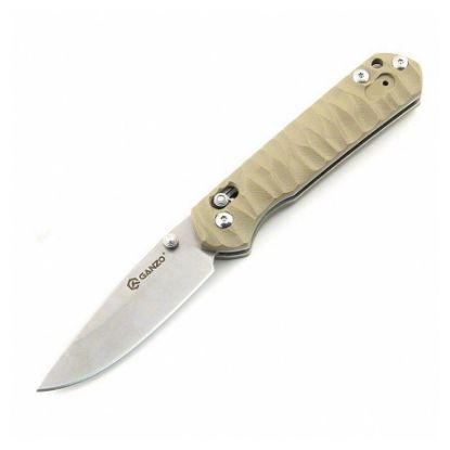 Ganzo F717 tan