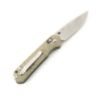 Ganzo F717 tan