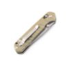 Ganzo F717 tan