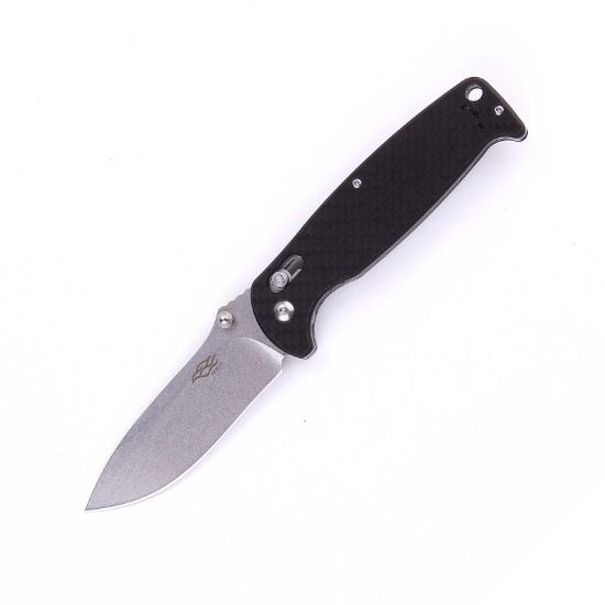 Ganzo F7412 karbon