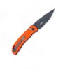 Ganzo F7533 oransje