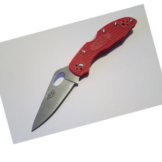 Ganzo F759 rød