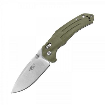 Ganzo F7611 grønn